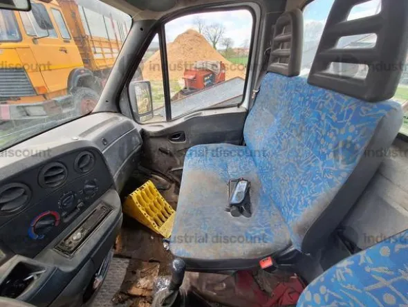 1#9314 Iveco Daily 35C9