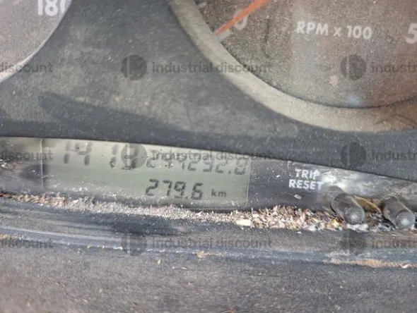 1#9314 Iveco Daily 35C9