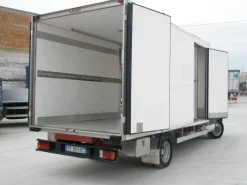 IVECO DAILY 50C13 CELLAFRIGO