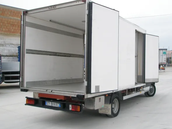 IVECO DAILY 50C13 CELLAFRIGO
