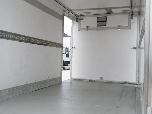 IVECO DAILY 50C13 CELLAFRIGO