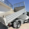 IVECO DAILY 35C15 RIB.TRIL.PATENTE B EURO4