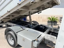 IVECO DAILY 35C15 RIB.TRIL.PATENTE B EURO4