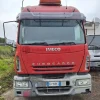 6#9992 Iveco Eurocargo