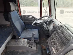 6#9992 Iveco Eurocargo