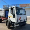 IVECO EUROCARGO 150E21 EX COMPATTATORE