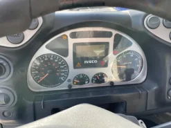 IVECO EUROCARGO 150E21 EX COMPATTATORE