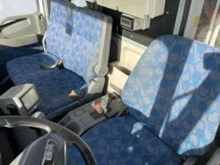 IVECO EUROCARGO 150E21 EX COMPATTATORE