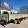 IVECO EUROCARGO 120 EL 21 PNEUMATICA POSTERIORE IN ADR