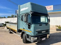 IVECO EUROCARGO 120 EL 21 PNEUMATICA POSTERIORE IN ADR