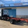 IVECO EUROCARGO 75.14 PEZZI RICAMBI