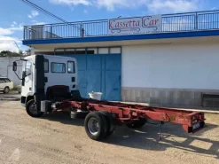 IVECO EUROCARGO 75.14 PEZZI RICAMBI