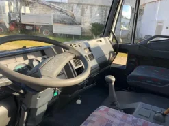 IVECO EUROCARGO 75.14 PEZZI RICAMBI