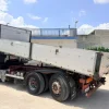 IVECO EUROTECH 240E42 RIB.TRIL.