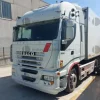 3#9463 Iveco Magirus AS440ST E4HR