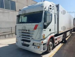 3#9463 Iveco Magirus AS440ST E4HR