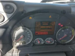3#9463 Iveco Magirus AS440ST E4HR