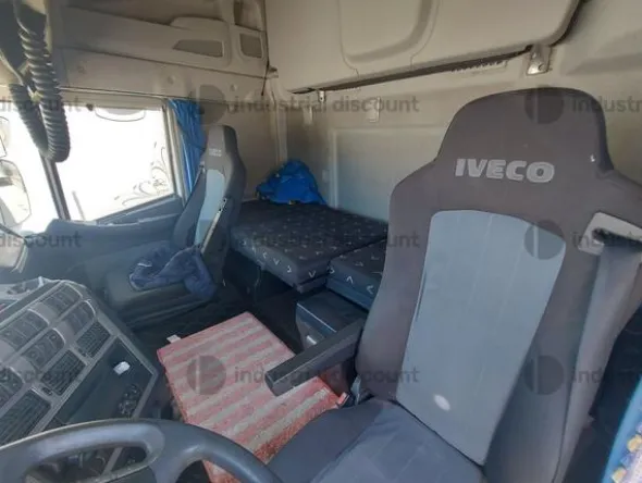 3#9463 Iveco Magirus AS440ST E4HR
