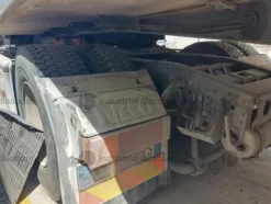 3#9463 Iveco Magirus AS440ST E4HR
