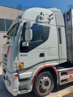 3#9463 Iveco Magirus AS440ST E4HR