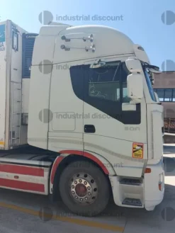 3#9463 Iveco Magirus AS440ST E4HR