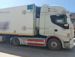 3#9463 Iveco Magirus AS440ST E4HR