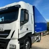 IVECO STRALIS 460
