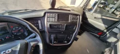IVECO STRALIS AS 260S48 3 ASSI FULL PNEUMATICO EURO 6