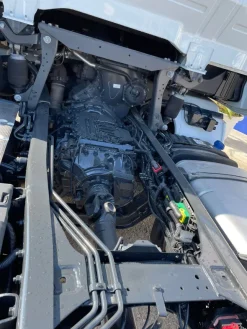 IVECO STRALIS AS 260S48 3 ASSI FULL PNEUMATICO EURO 6