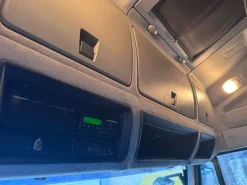 IVECO STRALIS 500 TRATTORE EURO 5