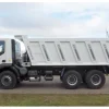 Iveco Trakker AD380T38H 6x4 Cantoni - 18 m3