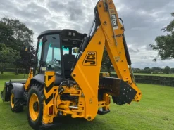2010 JCB 3CX