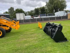 2010 JCB 3CX