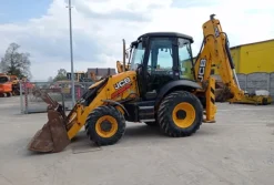 JCB 3CX ECO CONTRACTOR