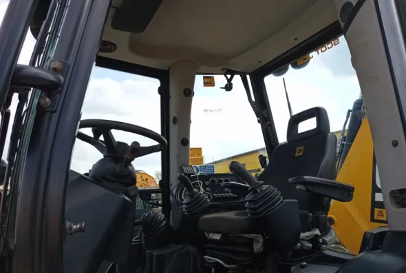 JCB 3CX ECO CONTRACTOR