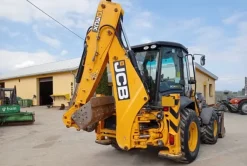 JCB 3CX ECO CONTRACTOR
