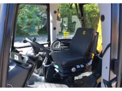 JCB 4 CX SUPER