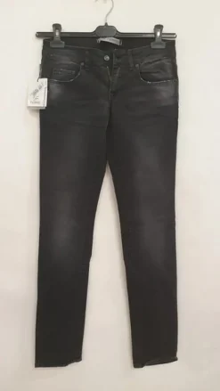 2#5622 Jeans donna Ferrè