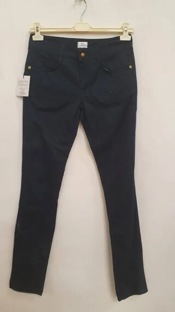 2#5622 Jeans donna Ferrè