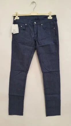 2#5622 Jeans donna Ferrè