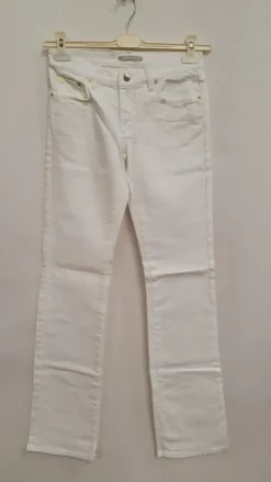 2#5622 Jeans donna Ferrè