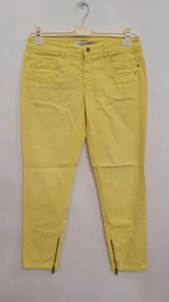 2#5622 Jeans donna Ferrè
