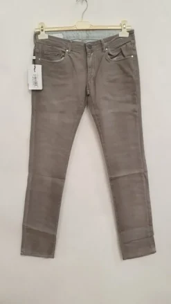 2#5622 Jeans donna Ferrè