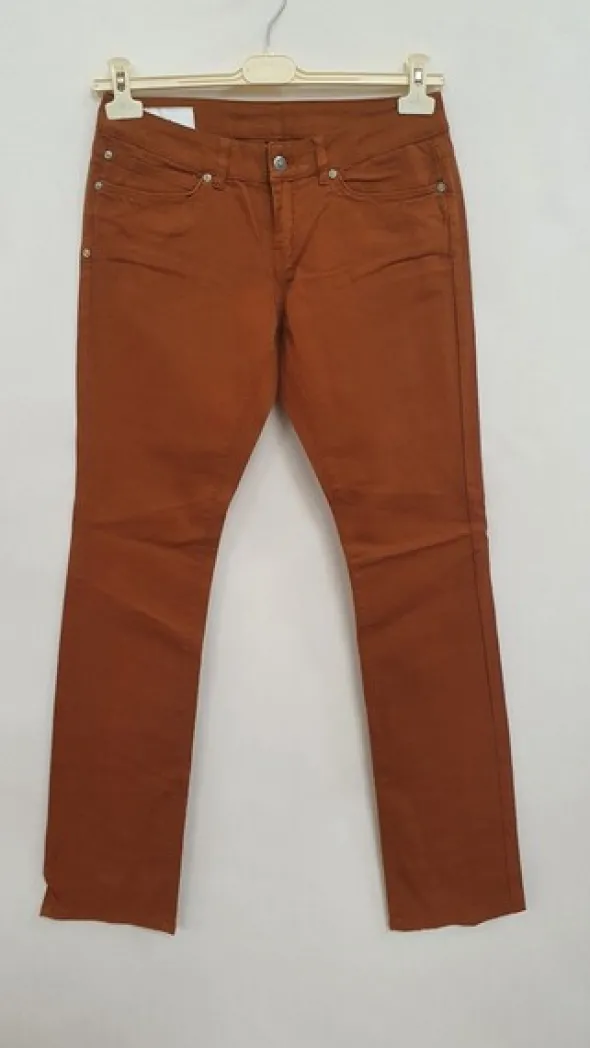 2#5622 Jeans donna Ferrè