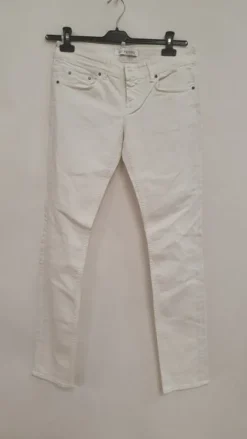 2#5622 Jeans donna Ferrè