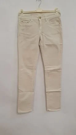 2#5622 Jeans donna Ferrè