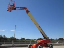JLG 1200SJP 2009