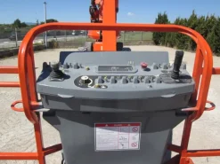 JLG 1200SJP 2009