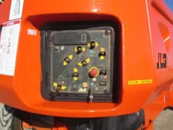 JLG 1350SJP 4X4X4 43m