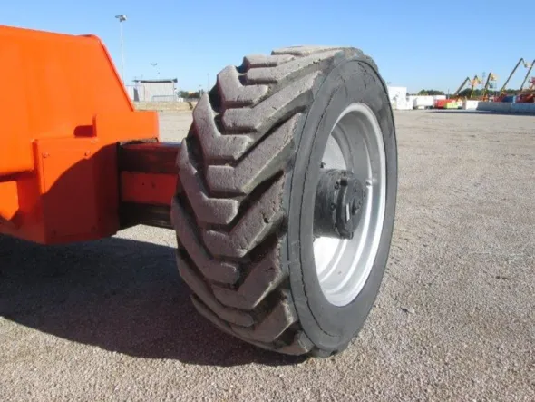 JLG 1350SJP 4X4X4 43m